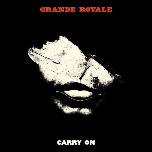 Carry On - Vinyl LP