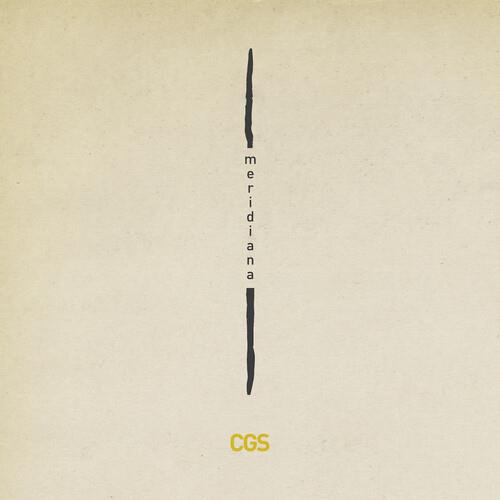 Meridiana - Vinyl LP