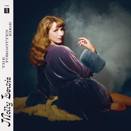 The Forgotten Edge - 12-Inch Single