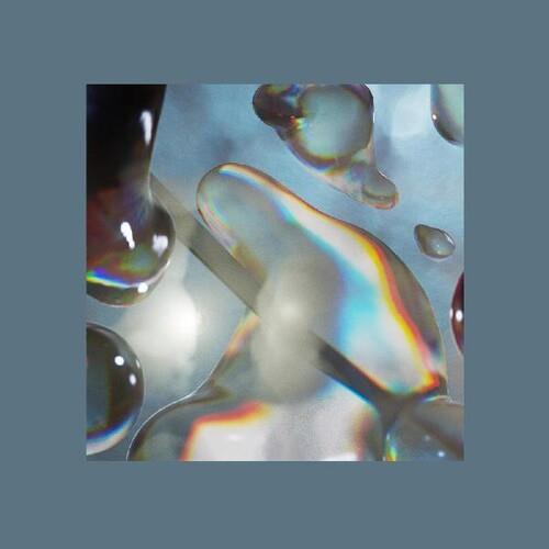 Crater - Vinyl LP