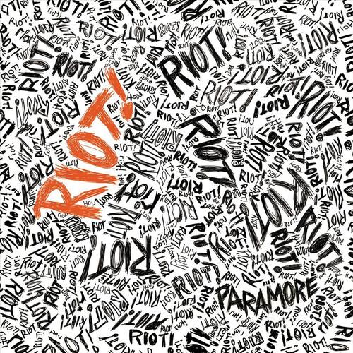 Riot! (FBR 25th Anniversary Edition) - Anniversary Edition Vinyl LP