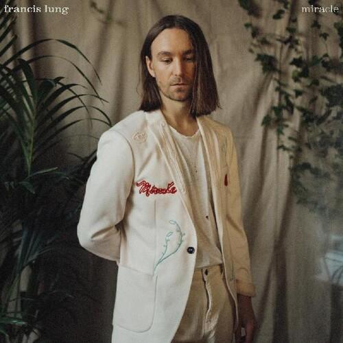 Miracle - Vinyl LP