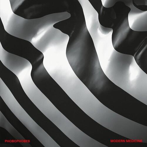 Modern Medicine - Vinyl LP