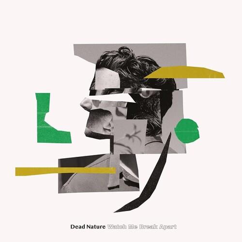 Watch Me Break Apart - Vinyl LP