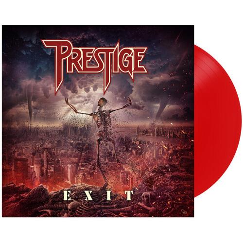 Exit - 7-Inch Single
