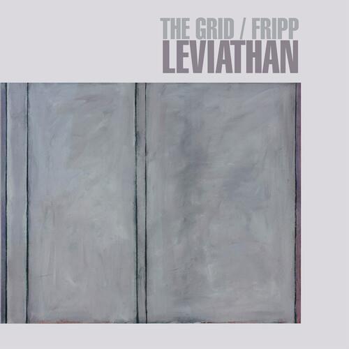 Leviathan (200gm 2 LP Vinyl) - Vinyl LP 200 Gram