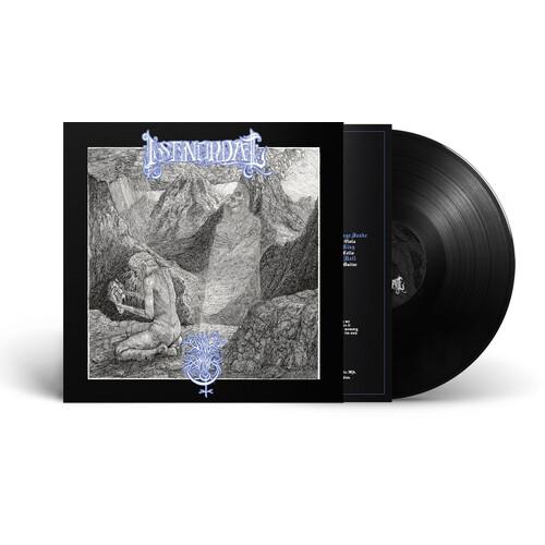 Split with Void Omnia - Limited Edition Vinyl LP