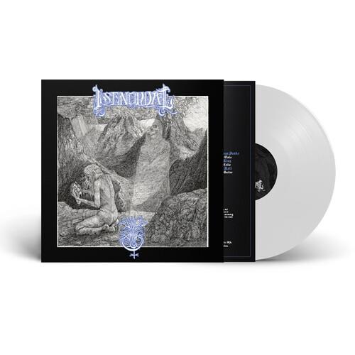 Split with Void Omnia (White Vinyl) - Limited Edition Vinyl LP (White)