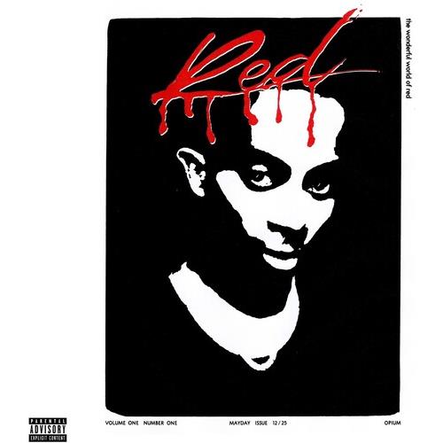Whole Lotta Red - Vinyl LP