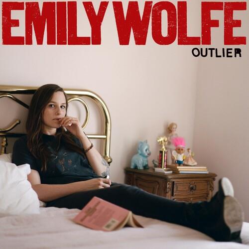 Outlier - Vinyl LP