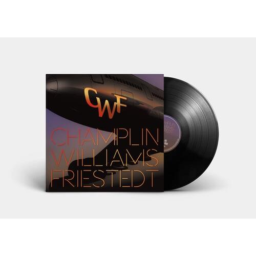 I - Vinyl LP