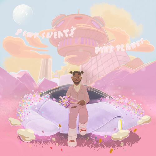 Pink Planet - Vinyl LP