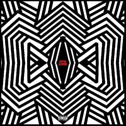 Lore - Vinyl LP
