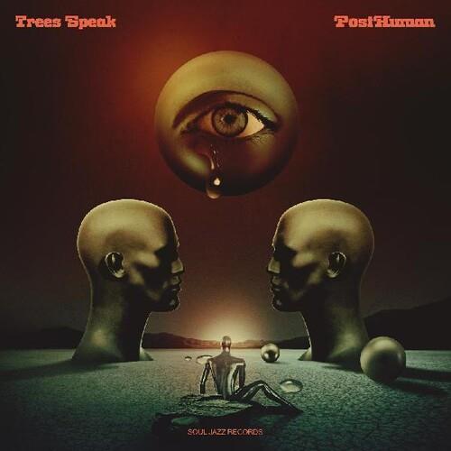 Posthuman - Limited Edition Vinyl LP