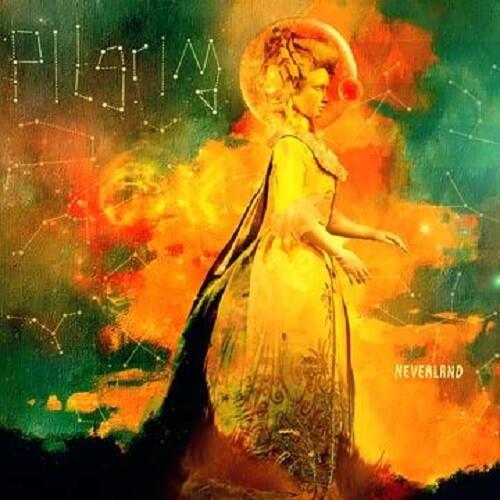 Neverland - Vinyl LP