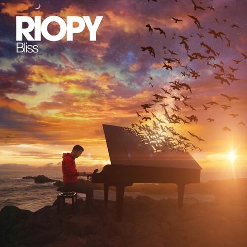 Bliss - Vinyl LP