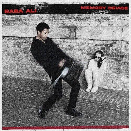 Memory Device - Vinyl LP