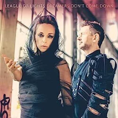 Dreamers Don't Come Down (Ltd 180gm Vinyl) - Limited Edition Vinyl LP 180 Gram
