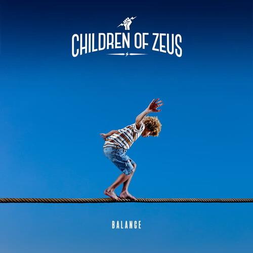 Balance - Vinyl LP