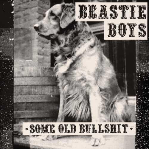 Some Old Bullshit - Vinyl LP