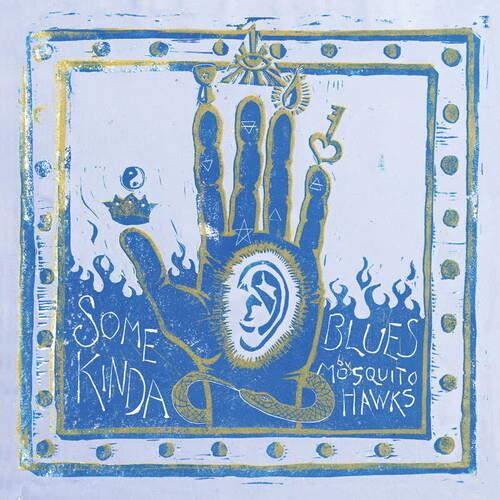 Some Kinda Blues - Vinyl LP