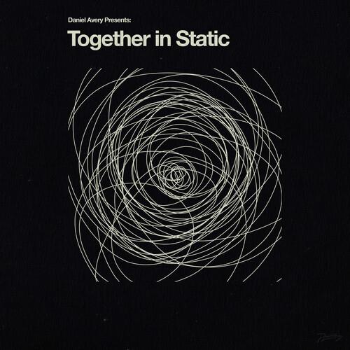 Together In Static - Vinyl LP