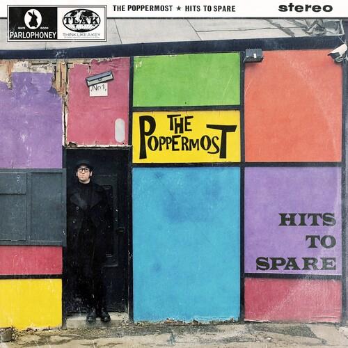 Hits To Spare - Limited Edition Vinyl LP