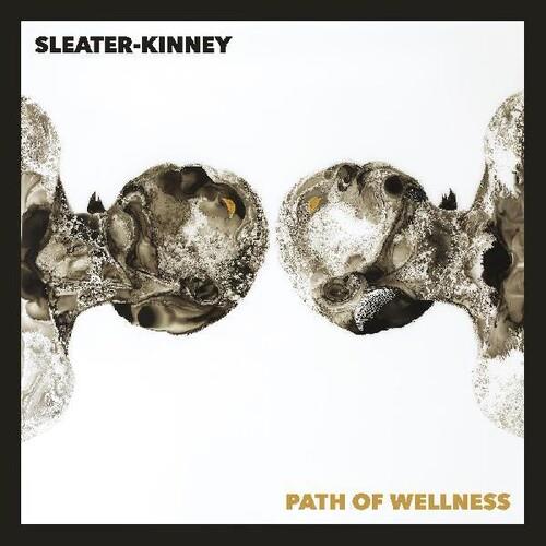 Path Of Wellness - Vinyl LP 150 Gram (White)
