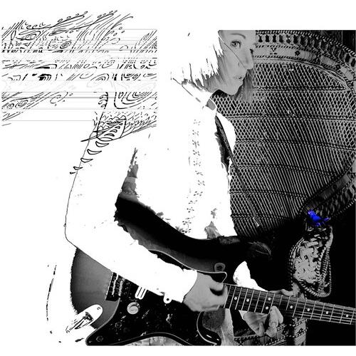 Into The Blue - Vinyl LP (White)