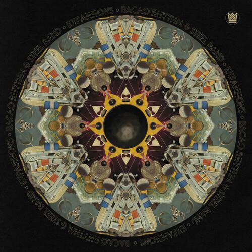 Expansions - Vinyl LP
