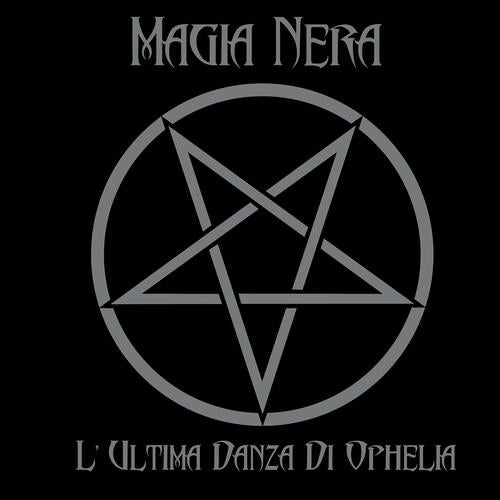 L'ultima Danza Di Ophelia - Vinyl LP