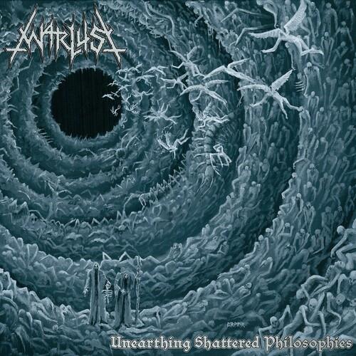 Unearthing Shattered Philosophies - Vinyl LP