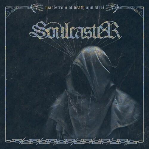 Maelstrom Of Death And Steel - Vinyl LP