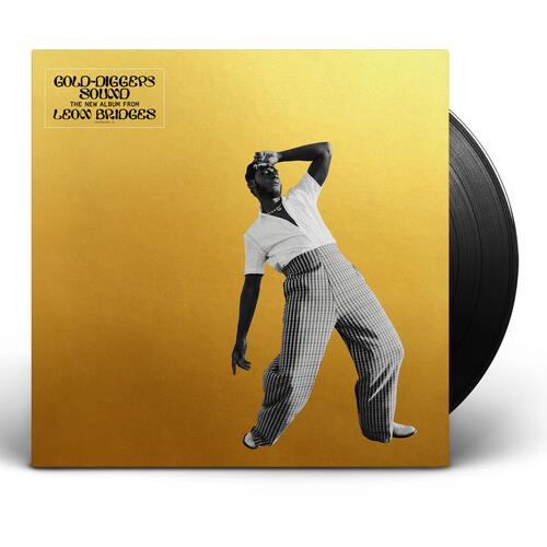 Gold-Diggers Sound - Vinyl LP