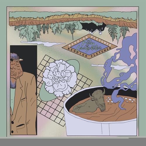 Fits Of Laughter - Vinyl LP