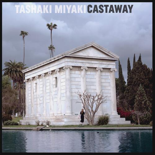Castaway - Vinyl LP