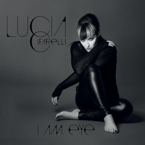I Am Eye - Limited Edition Vinyl LP