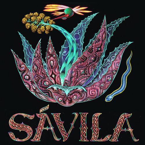 MAYAHUEL - Vinyl LP