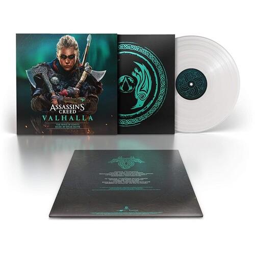 Assassin's Creed Valhalla: Wave Of Giants (Original Soundtrack) - Vinyl LP
