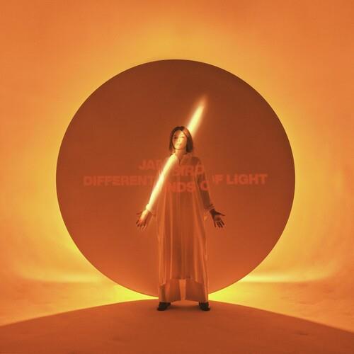 Different Kinds of Light - Vinyl LP