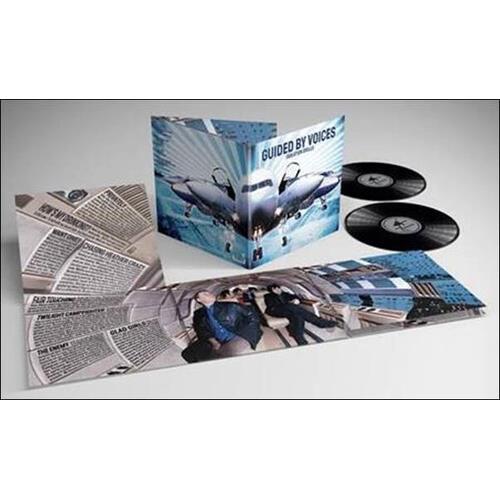 Isolation Drills - Vinyl LP
