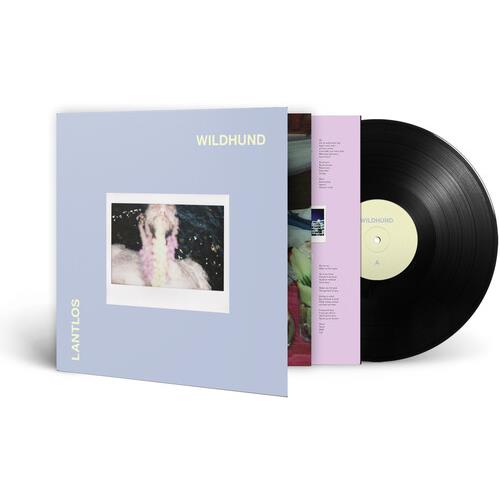 Wildhund - Vinyl LP 180 Gram