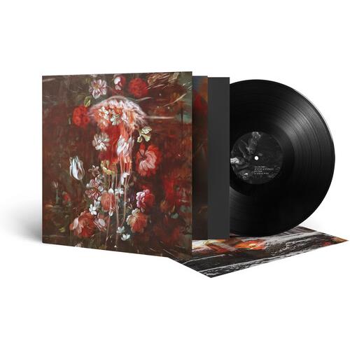 Beautiful Ghosts - Vinyl LP 180 Gram