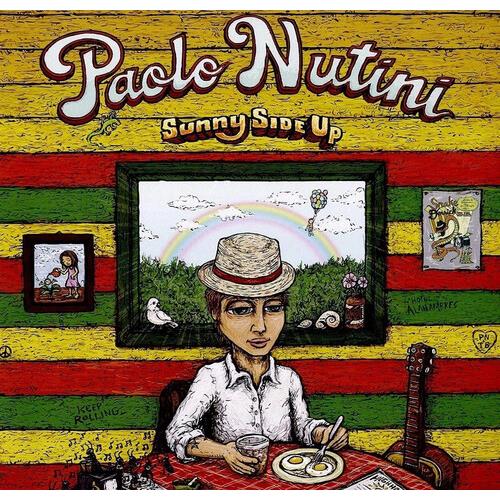 Sunny Side Up - Vinyl LP