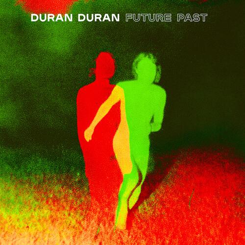 FUTURE PAST - Vinyl LP