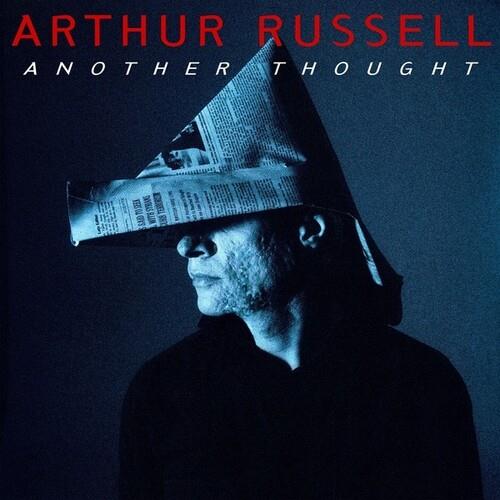 Another Thought - Vinyl LP