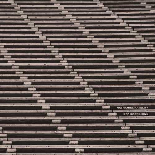 Red Rocks 2020 - Vinyl LP 180 Gram