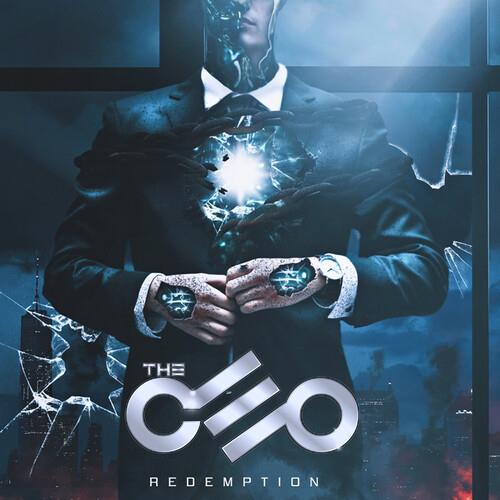 Redemption - Vinyl LP