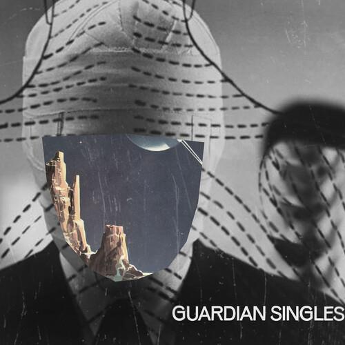 Guardian Singles - Vinyl LP