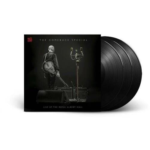 The Comeback Special - Vinyl LP
